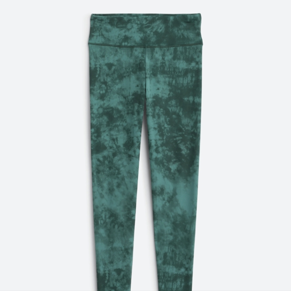 NWT High Rise Leggings - Picture 6 of 7